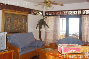 Coconut River 29